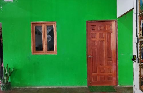 Moyogalpa House | Casa Esmeralda