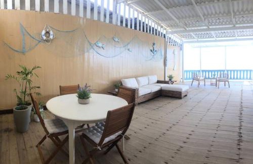 Colan House | Casa Esmeralda