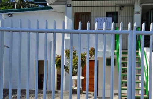 Lupao House | Casa Esmeralda