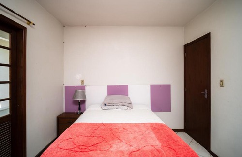 Imbituba House | Casa Espaçosa próxima praia do Itapiruba