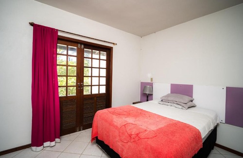 Imbituba House | Casa Espaçosa próxima praia do Itapiruba