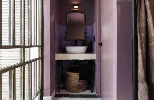 Guadalajara Hotel | Casa España