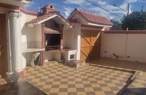 Cochabamba House | ¡Casa Espaciosa y Acogedora! Ideal para familias con todas las comodidades!