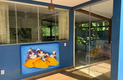 Itacare House | Casa especial em Itacaré