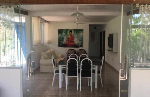 Itacare House | Casa especial em Itacaré