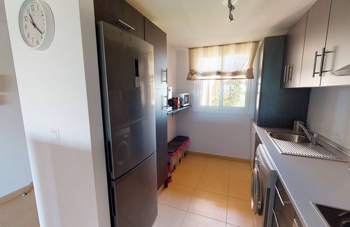 Los Martinez Apartment | Casa Espliego D-A Murcia Holiday Rentals Property