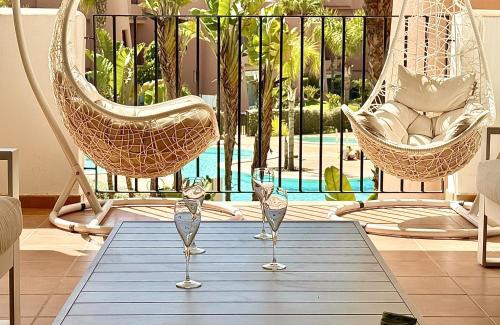 Torre-Pacheco Apartment | Casa Espliego K-Murcia Holiday Rentals Property