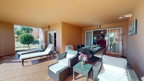 Los Martinez Apartment | Casa Espliego PJ-Murcia Holiday Rentals Property