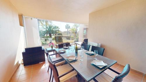 Los Martinez Apartment | Casa Espliego PJ-Murcia Holiday Rentals Property