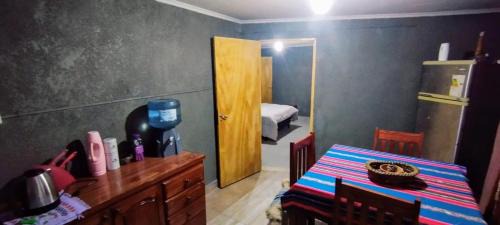 Tafi Viejo Apartment | Casa Esquina