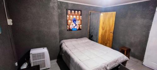 Tafi Viejo Apartment | Casa Esquina