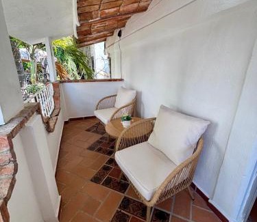 Jimenez Apartment | Casa Estela