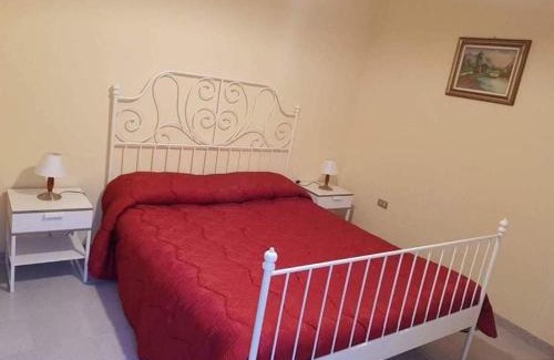 Castelpetroso Apartment | Casa Ester