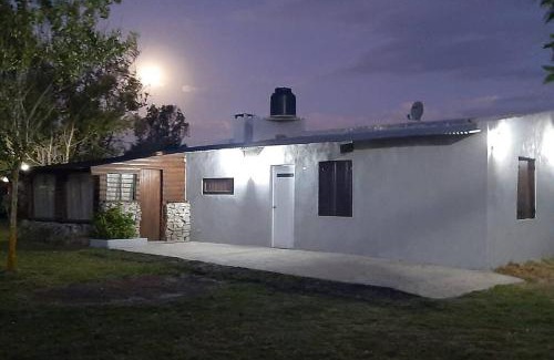 Santa Clara del Mar House | Casa estilo campestre a pasos del mar