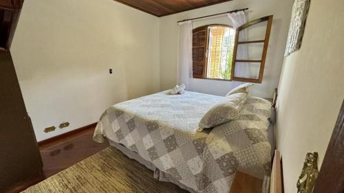 Jardim Nova Suica Ski Chalet | Casa estilo Chalé Suiço 37
