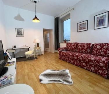Neudorf-Nord Apartment | Casa Estrella