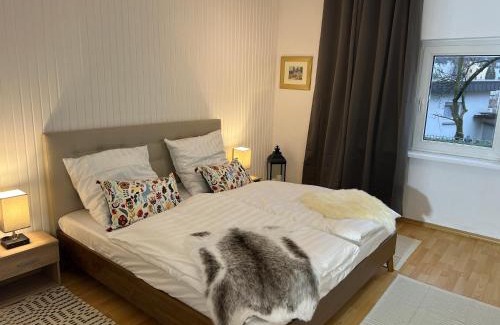 Neudorf-Nord Apartment | Casa Estrella