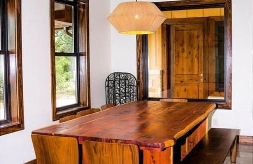 Sabinal House | Casa Estrella