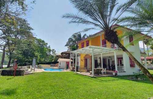 Quebrada Guadalejo Bed & Breakfast | Casa Etnika