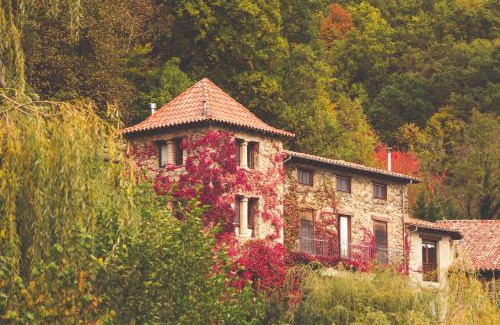 Camprodon House | Casa Etxalde
