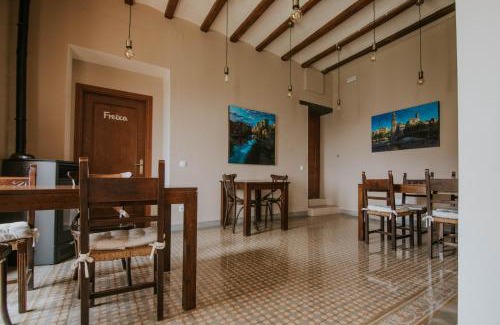 Camprodon House | Casa Etxalde
