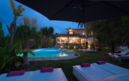 Mancor de la Vall Ski Chalet | Casa Eva