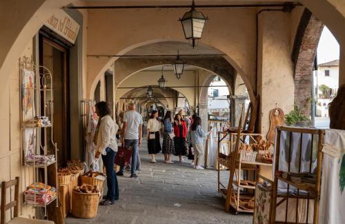 Greve in Chianti Apartment | Casa Eva