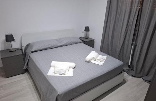 Terracina Apartment | Casa Eva