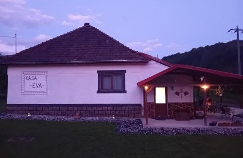 Bucuresci House | Casa Eva
