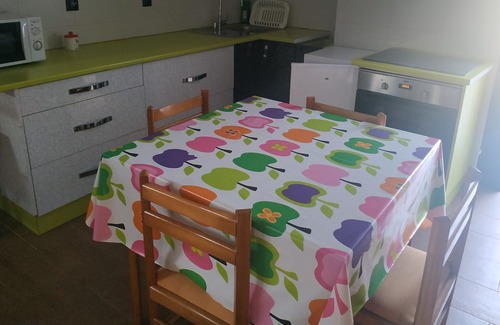 Dorron Apartment | Casa Evita, 500 meters from the beach, with wonderful paths, a paradise, discover it...