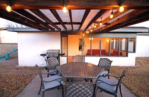 Carlsbad House | Casa Excellente - Great house for up to 16 guests