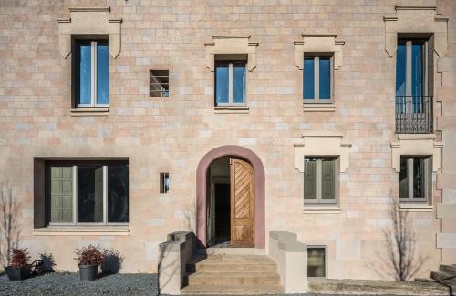 Viladrau House | Casa Fàbregas - Benestar Natural