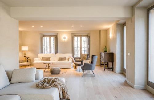 Viladrau House | Casa Fàbregas - Benestar Natural