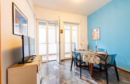 Pescara Apartment | Casa Fé - Relax al Mare
