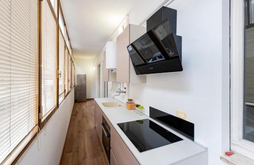 Pescara Apartment | Casa Fé - Relax al Mare