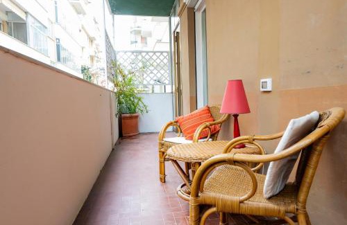 Pescara Apartment | Casa Fé - Relax al Mare