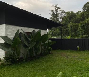 Jimenez Apartment | Casa Fénix