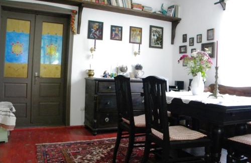 Pietroasa House | Casa Fără Ceas