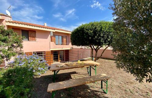 Putzu Idu House | Casa Fabiola