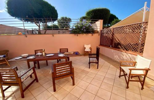 Putzu Idu House | Casa Fabiola