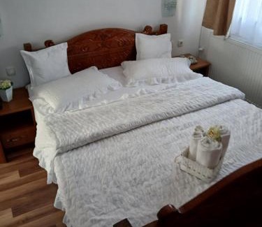 Calimanesti House | Casa Fabrizio