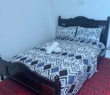 Chefchaouen Apartment | CaSA FAFA