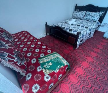 Chefchaouen Apartment | CaSA FAFA