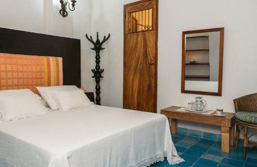 Santa Cruz de Mompox House | Casa Faice Mompox