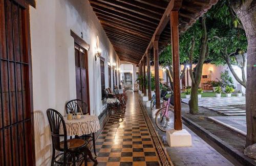 Santa Cruz de Mompox House | Casa Faice Mompox