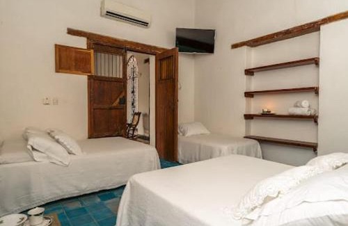 Santa Cruz de Mompox Bed & Breakfast | Casa Faice Mompox