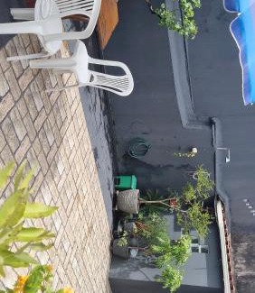 Guama House | Casa família COP30