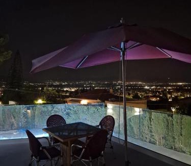 Alhaurin de la Torre House | Casa Familiar Alhaurín de la Torre con Jacuzzi