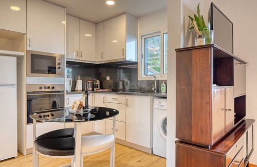 Porto Moniz Apartment | Casa Familia Pestana II, a Home in Madeira