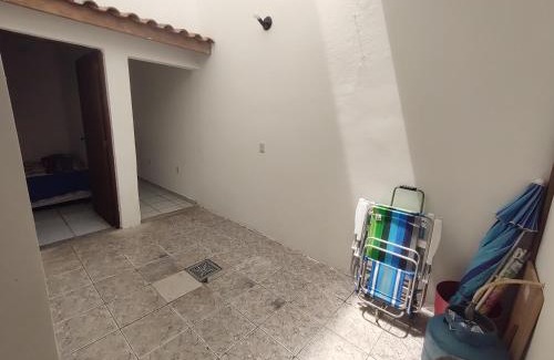 Cidade Nova Peruibe House | Casa familiar 1200m da praia